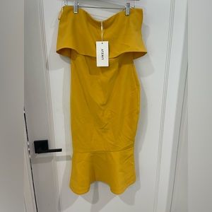 NWT Likely dress